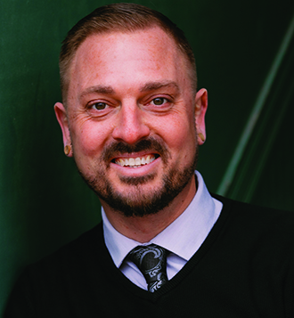 John Palke